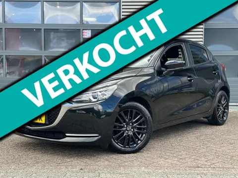 Mazda 2 1.5 Skyactiv-G Sportive | CarPlay | Camera |CRUISECR | Climate