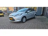 Foto 29 van Ford Fiesta 1.25 Limited