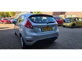 Foto 27 van Ford Fiesta 1.25 Limited