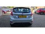 Foto 26 van Ford Fiesta 1.25 Limited