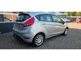 Foto 25 van Ford Fiesta 1.25 Limited