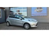 Foto 24 van Ford Fiesta 1.25 Limited