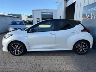 Foto 12 van Toyota Yaris 1.5 Hybrid Dynamic / Airco / Achteruit rij camera / Apple Carplay / Keyless entree / Ke