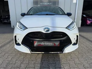 Foto 13 van Toyota Yaris 1.5 Hybrid Dynamic / Airco / Achteruit rij camera / Apple Carplay / Keyless entree / Ke