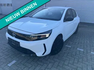 Foto 11 van Opel Corsa 1.2 Turbo Edition,Airco,Cruisecontrol,Carplay/Andriod,