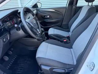 Foto 18 van Opel Corsa 1.2 Turbo Edition,Airco,Cruisecontrol,Carplay/Andriod,