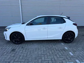 Foto 14 van Opel Corsa 1.2 Turbo Edition,Airco,Cruisecontrol,Carplay/Andriod,