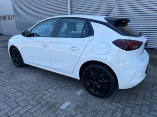 Foto 13 van Opel Corsa 1.2 Turbo Edition,Airco,Cruisecontrol,Carplay/Andriod,