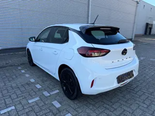 Foto 12 van Opel Corsa 1.2 Turbo Edition,Airco,Cruisecontrol,Carplay/Andriod,