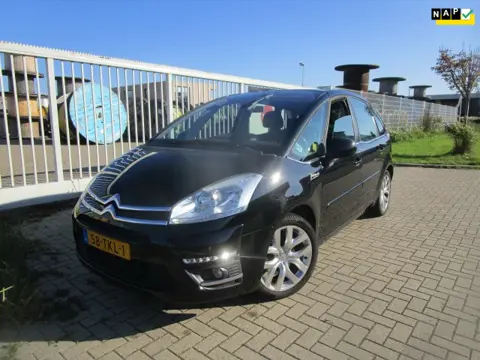 Citroen C4 Picasso 1.6 THP Collection