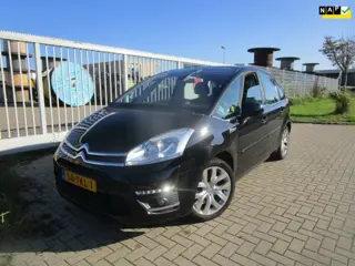 Citroen C4 Picasso 1.6 THP Collection