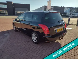 Foto 20 van Peugeot 308 SW 1.6 VTi Millesim 200 MOOIE AUTO AIRCO 5 DRS APK NIEUWEN 11-09-2027