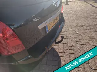 Foto 19 van Peugeot 308 SW 1.6 VTi Millesim 200 MOOIE AUTO AIRCO 5 DRS APK NIEUWEN 11-09-2027