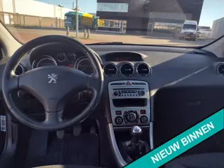 Foto 12 van Peugeot 308 SW 1.6 VTi Millesim 200 MOOIE AUTO AIRCO 5 DRS APK NIEUWEN 11-09-2027