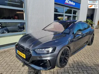 Audi A5 Sportback 2.9 TFSI RS 5 | BTW AUTO |PANO | RS DYNAMIC | KLASSE 5 ALARM