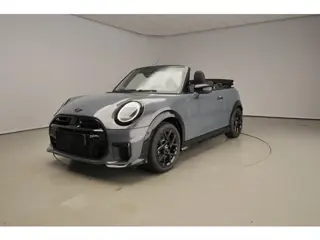 MINI Cabrio 2.0 Cooper S John Cooper Works | Pakket M