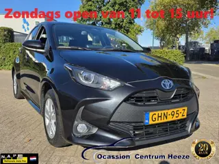 Toyota Yaris 1.5 Hybrid 115 Active, 1e Eig! Camera! Carplay! Lm Velgen! SUMMER SALE!