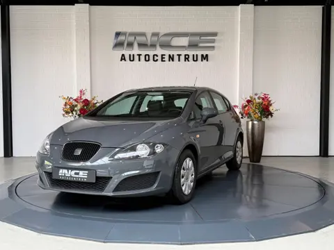 Seat Leon 1.2 TSI Ecomotive Reference | Airco | Carplay | Cruise