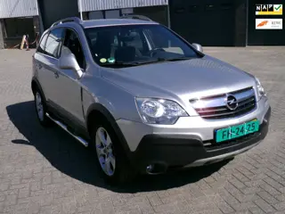 Opel Antara 2.4-16V Enjoy