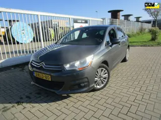 Citroen C4 1.6 e-HDi Ligne Business EGS