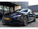 Foto 25 van Audi TT 2.0 TFSI TTS Quattro RS STOELEN B&O VIRTUAL
