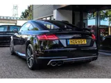 Foto 23 van Audi TT 2.0 TFSI TTS Quattro RS STOELEN B&O VIRTUAL
