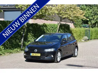 Volkswagen Polo 1.0 MPI Topstaat! PDC 6 Mnd garantie