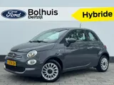 Foto 22 van Fiat 500 Hybrid Lounge | Airco | Cruise Control | LMV | Apple Carplay & Android Auto | 100% onderhou