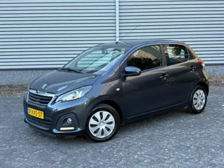 Peugeot 108 1.0 e-VTi Active Airco BlueTooth ONDERHOUD RECENT