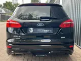 Foto 26 van Ford Focus Wagon 1.0 ST-Line NAVIGATIE!/140 PK!/ONDERHOUDEN!/