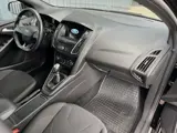 Foto 29 van Ford Focus Wagon 1.0 ST-Line NAVIGATIE!/140 PK!/ONDERHOUDEN!/