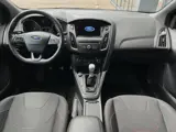 Foto 30 van Ford Focus Wagon 1.0 ST-Line NAVIGATIE!/140 PK!/ONDERHOUDEN!/