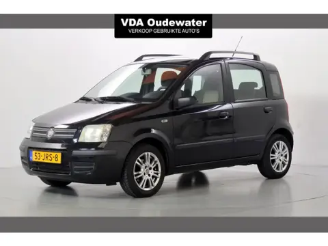 Fiat Panda 1.2 Edizione Cool Panorama