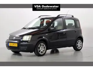 Fiat Panda 1.2 Edizione Cool Panorama