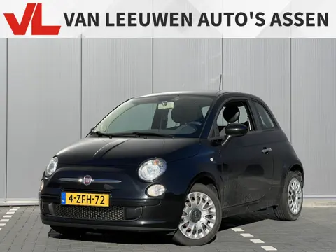 Fiat 500 1.0 TwinAir Pop | Nieuw binnen | Airco | NAP
