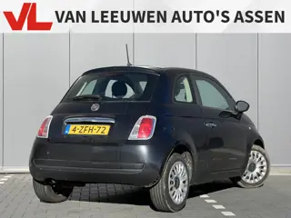 Foto 20 van Fiat 500 1.0 TwinAir Pop | Nieuw binnen | Airco | NAP |
