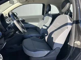 Foto 17 van Fiat 500 1.0 TwinAir Pop | Nieuw binnen | Airco | NAP |
