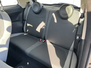 Foto 15 van Fiat 500 1.0 TwinAir Pop | Nieuw binnen | Airco | NAP |