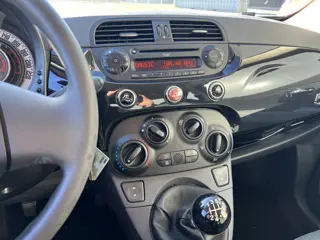 Foto 13 van Fiat 500 1.0 TwinAir Pop | Nieuw binnen | Airco | NAP |