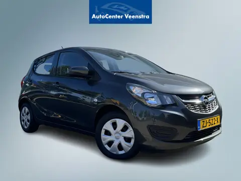 Opel KARL 1.0 ecoFLEX 120 Jaar Edition Cruise / Airco