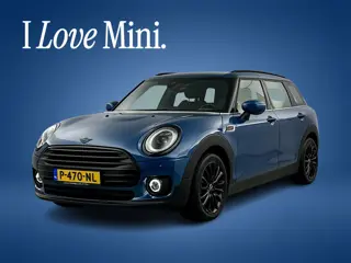 Foto 12 van MINI Clubman 1.5 Piano-Pack Digi.Dashboard/Sportstoel/Climate/Carplay
