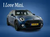 Foto 23 van MINI Clubman 1.5 Piano-Pack Digi.Dashboard/Sportstoel/Climate/Carplay