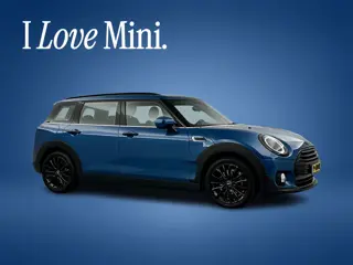 Foto 14 van MINI Clubman 1.5 Piano-Pack Digi.Dashboard/Sportstoel/Climate/Carplay