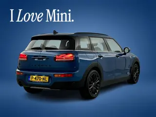 Foto 15 van MINI Clubman 1.5 Piano-Pack Digi.Dashboard/Sportstoel/Climate/Carplay
