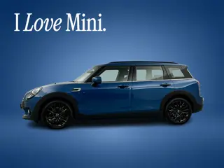 Foto 16 van MINI Clubman 1.5 Piano-Pack Digi.Dashboard/Sportstoel/Climate/Carplay