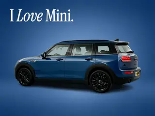 Foto 17 van MINI Clubman 1.5 Piano-Pack Digi.Dashboard/Sportstoel/Climate/Carplay