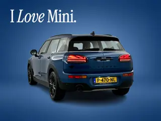 Foto 18 van MINI Clubman 1.5 Piano-Pack Digi.Dashboard/Sportstoel/Climate/Carplay