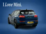 Foto 28 van MINI Clubman 1.5 Piano-Pack Digi.Dashboard/Sportstoel/Climate/Carplay