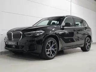 BMW X5 xDrive45e M-Sport | Panoramadak | Driving Assistant Prof.
