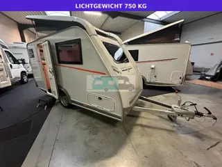 GetAway Active Mover actie (bj 2026)